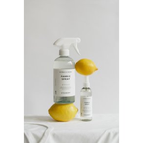 Steamery Fabric Spray 100 ml, Citrus & Cedar