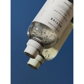 Steamery Active Vaskemiddel 750 ml