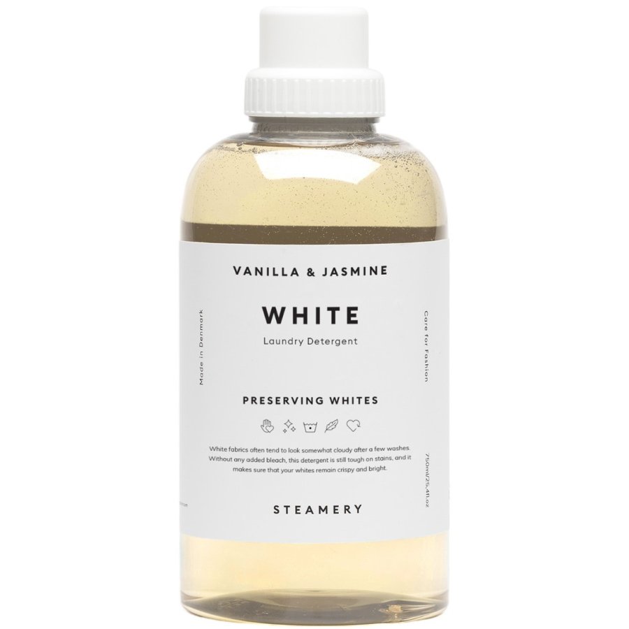 Steamery White Waschmittel 750 ml