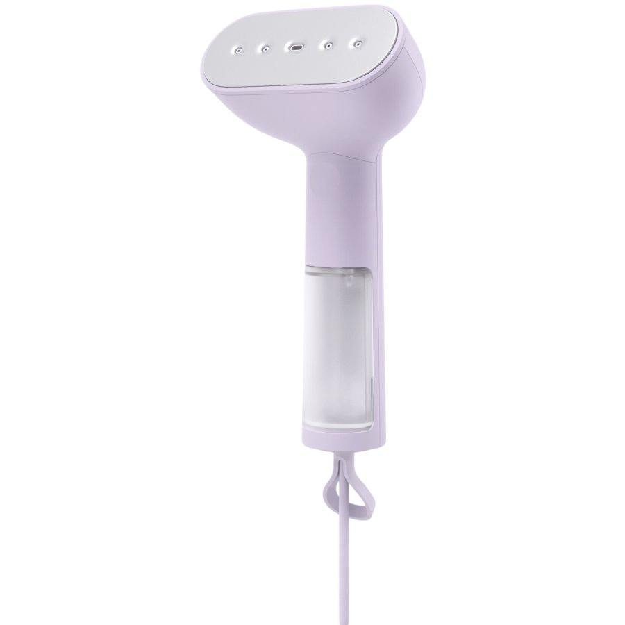 Steamery Cirrus X Handheld Steamer, Lilac