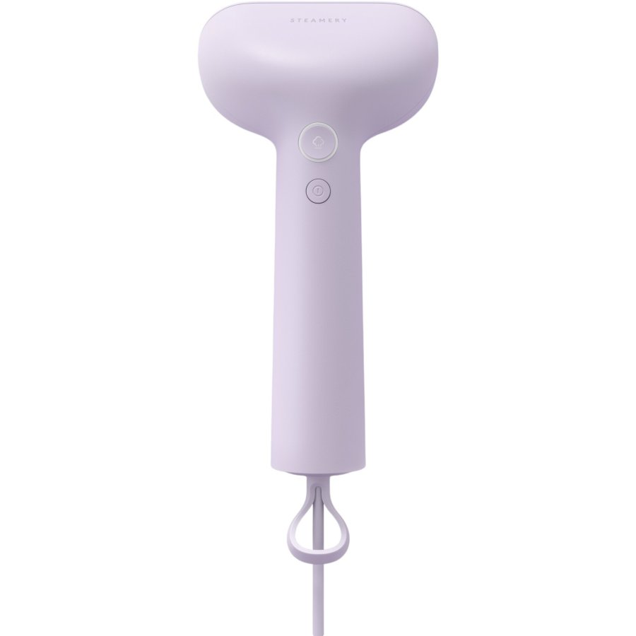 Steamery Cirrus X Handheld Steamer, Lilac