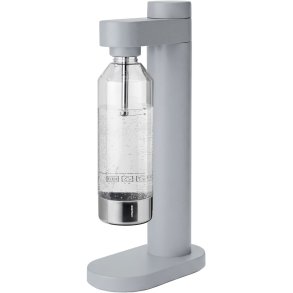 Stelton Brus Kulsyremaskine, Soft Cloud