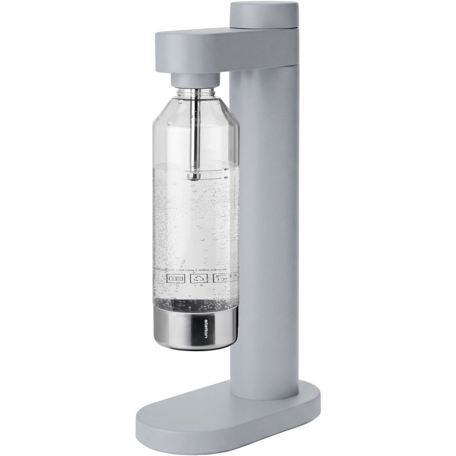 Stelton Brus Kulsyremaskine, Soft Cloud