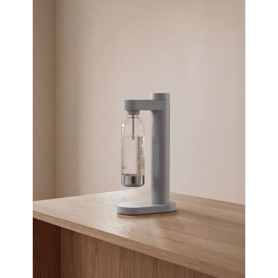 Stelton Brus Kulsyremaskine, Soft Cloud