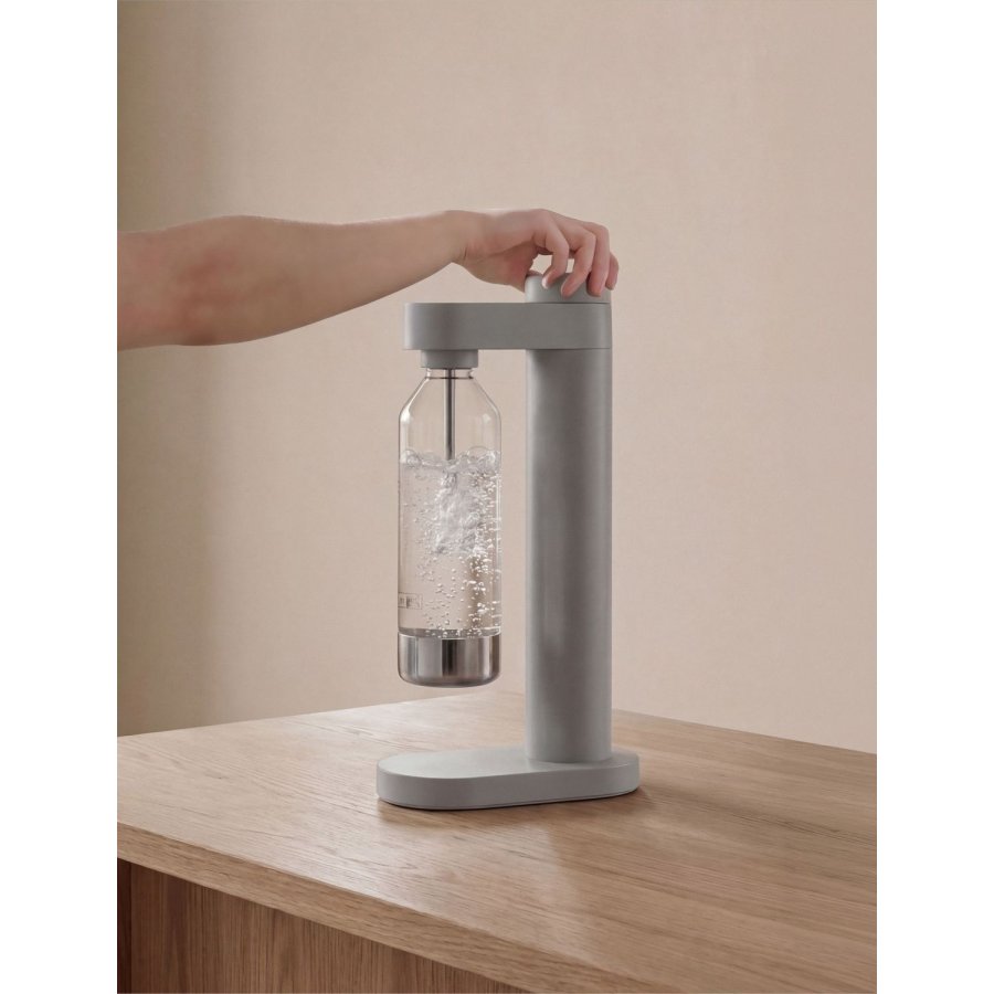 Stelton Brus Kulsyremaskine, Soft Cloud