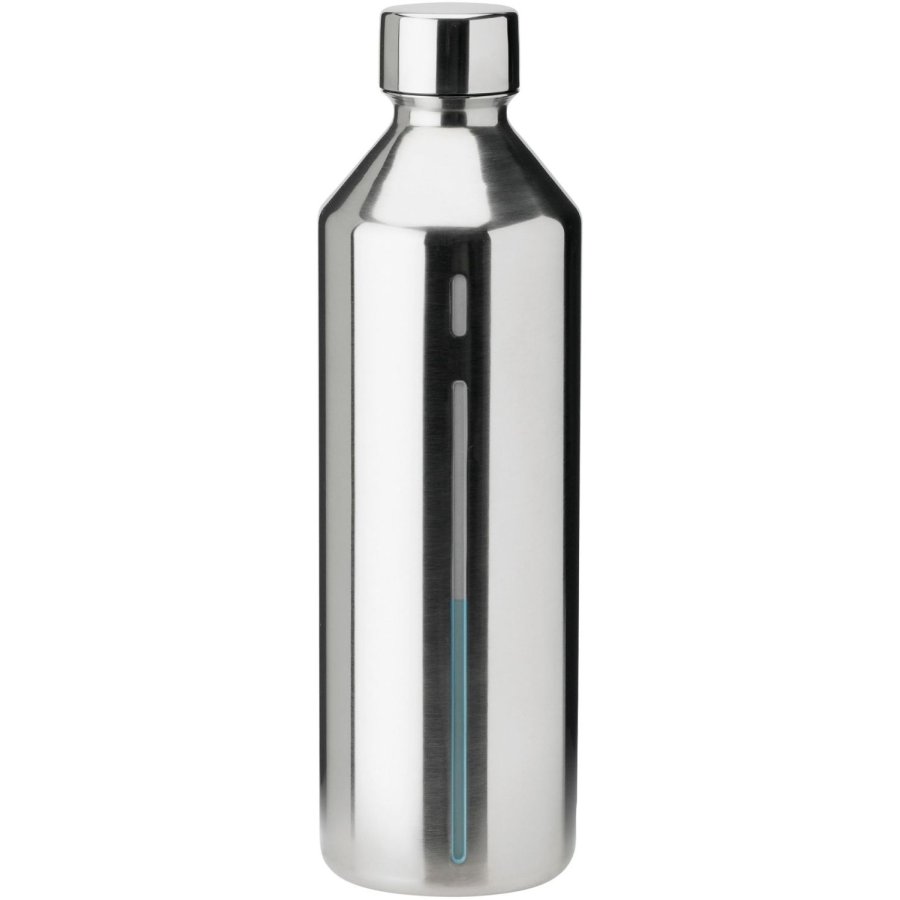 Stelton Brus Flaske til Kulsyremaskine 0,8 L, St�l