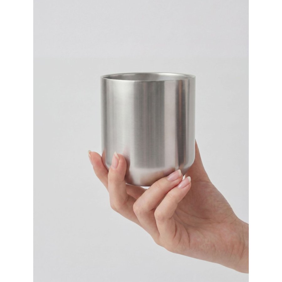 Stelton SR Termokrus 2 stk. 20 cl, St�l