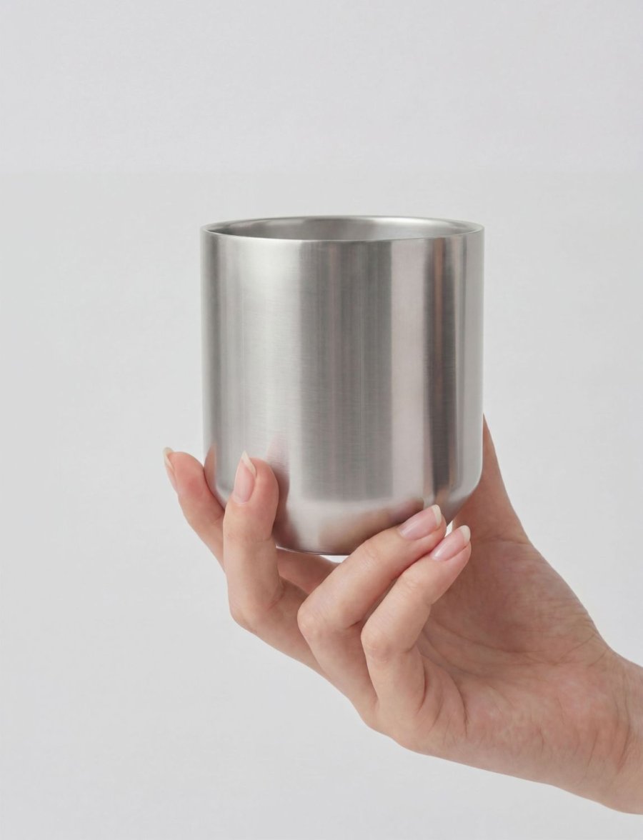 Stelton SR Termokrus 2 stk. 20 cl, St�l