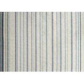 Knabstrup Keramik Vibeke Klint D�kkeserviet Fin Linje 33x48 cm, Bl�