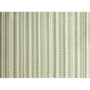 Knabstrup Keramik Vibeke Klint D�kkeserviet Fin Linje 33x48 cm, Gr�n