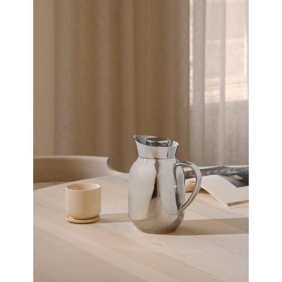 Stelton Amphora Termokande 1,2 L, Stl