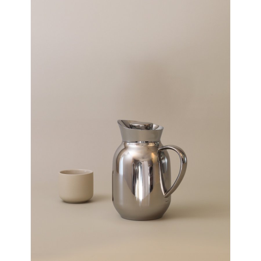 Stelton Amphora Termokande 1,2 L, Stl