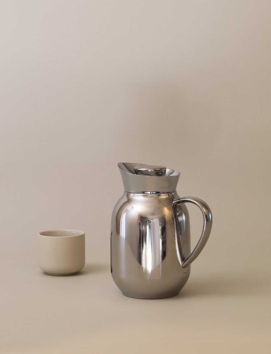 Stelton Amphora Termokande 1,2 L, Stl