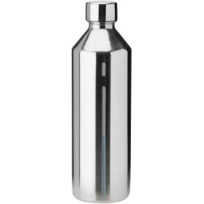 Stelton Brus Flasche fr Karbonisiermaschine 1,2 L, Stahl