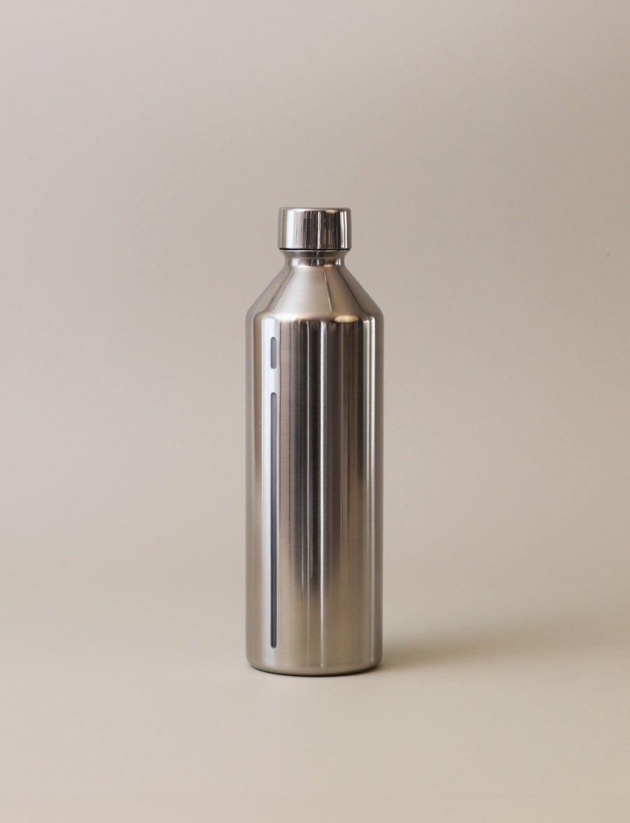Stelton Brus Flaske til Kulsyremaskine 1,2 L, Stl