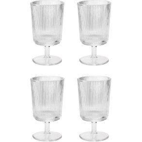 Stelton Pilastro Vinglas 18 cl