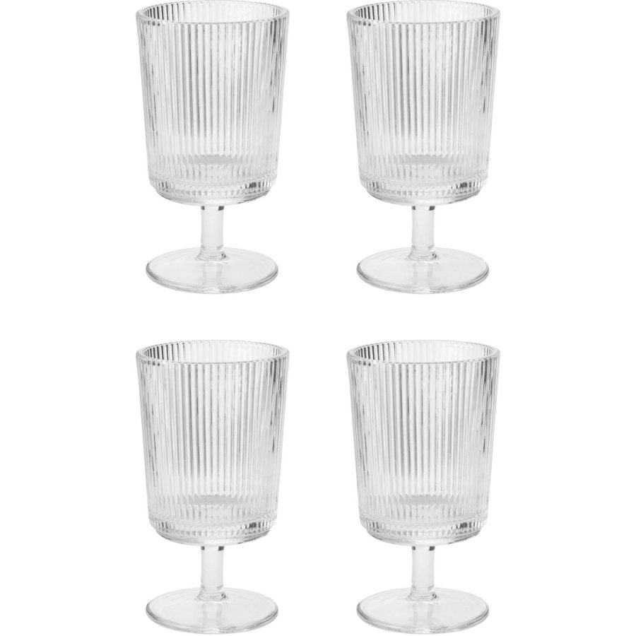 Stelton Pilastro Weinglas 18 cl