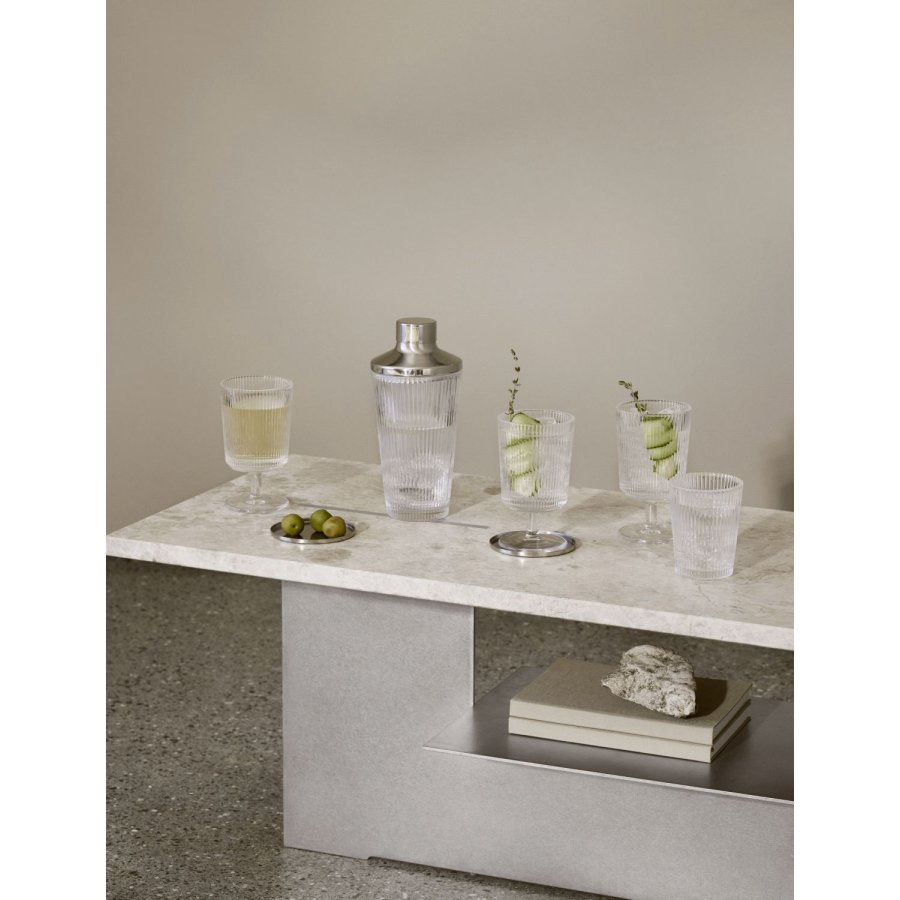 Stelton Pilastro Weinglas 18 cl