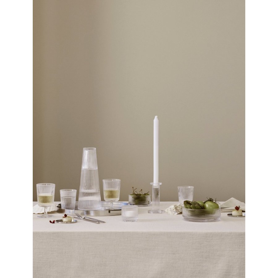 Stelton Pilastro Weinglas 18 cl