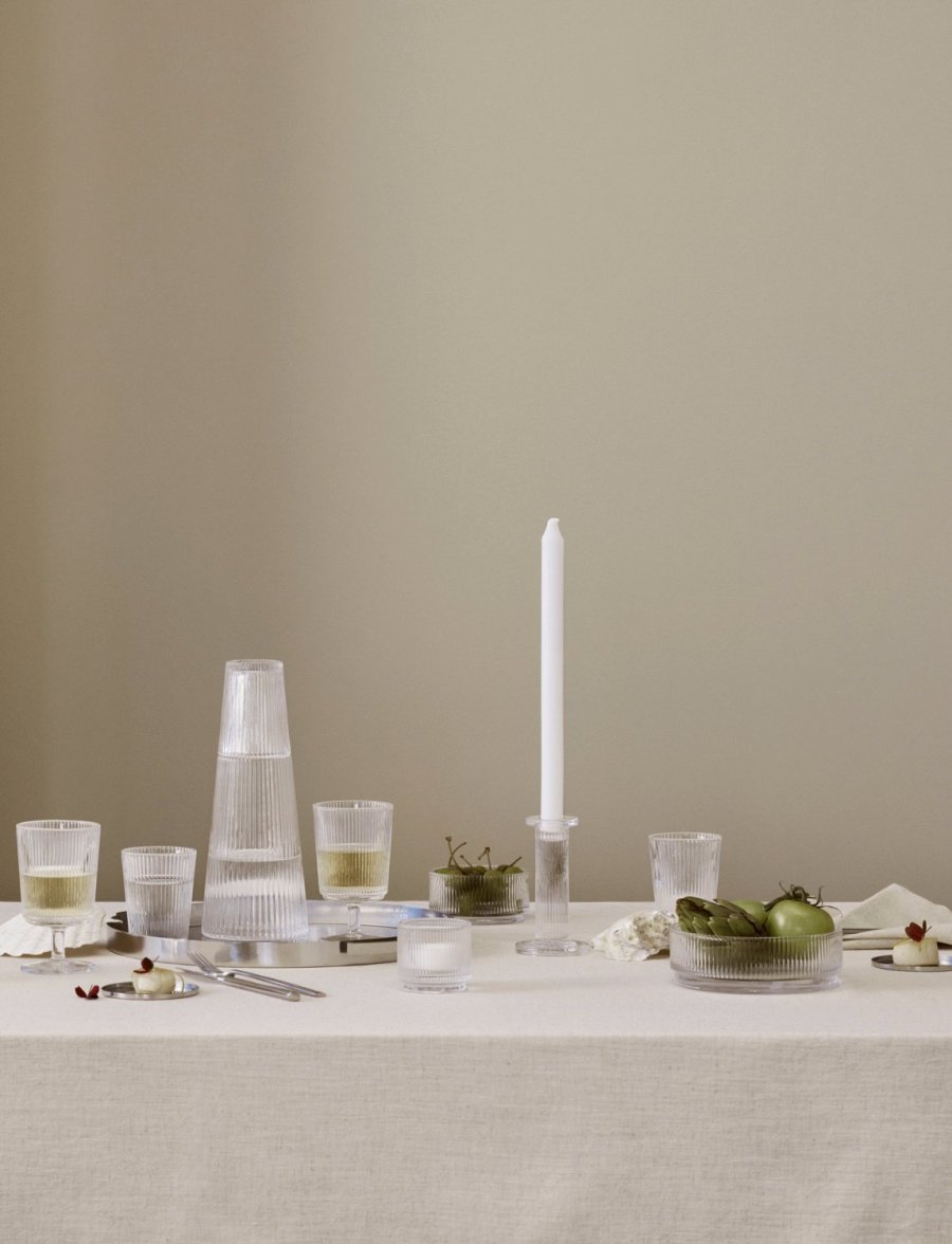 Stelton Pilastro Weinglas 18 cl