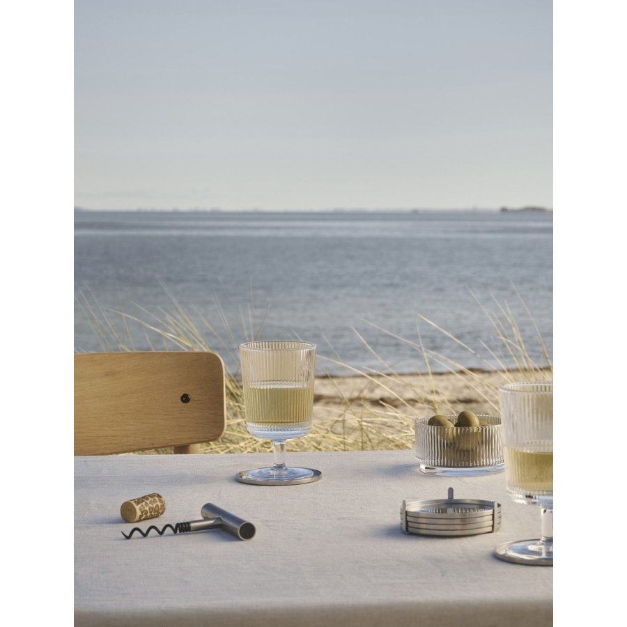 Stelton Pilastro Weinglas 18 cl