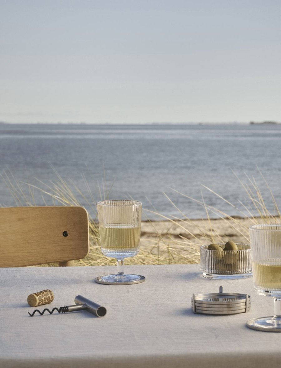 Stelton Pilastro Weinglas 18 cl