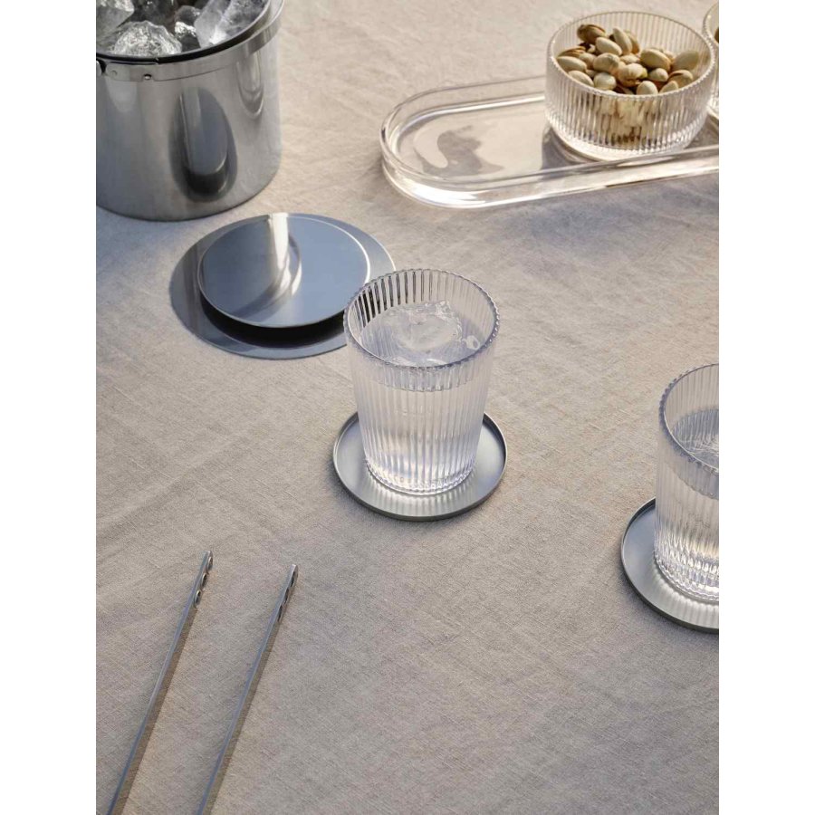 Stelton Pilastro Drikkeglas 6 stk. 15 cl