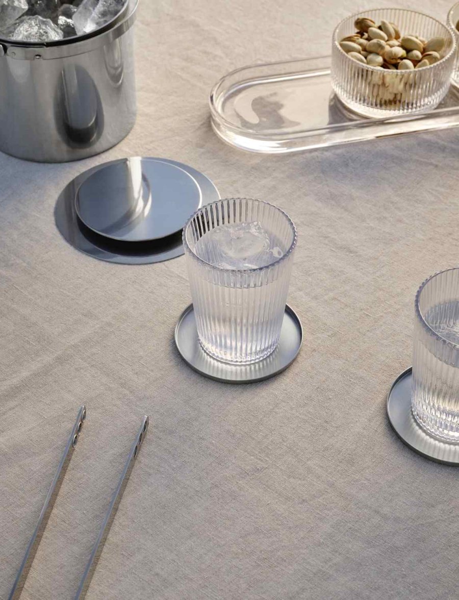 Stelton Pilastro Drikkeglas 6 stk. 15 cl