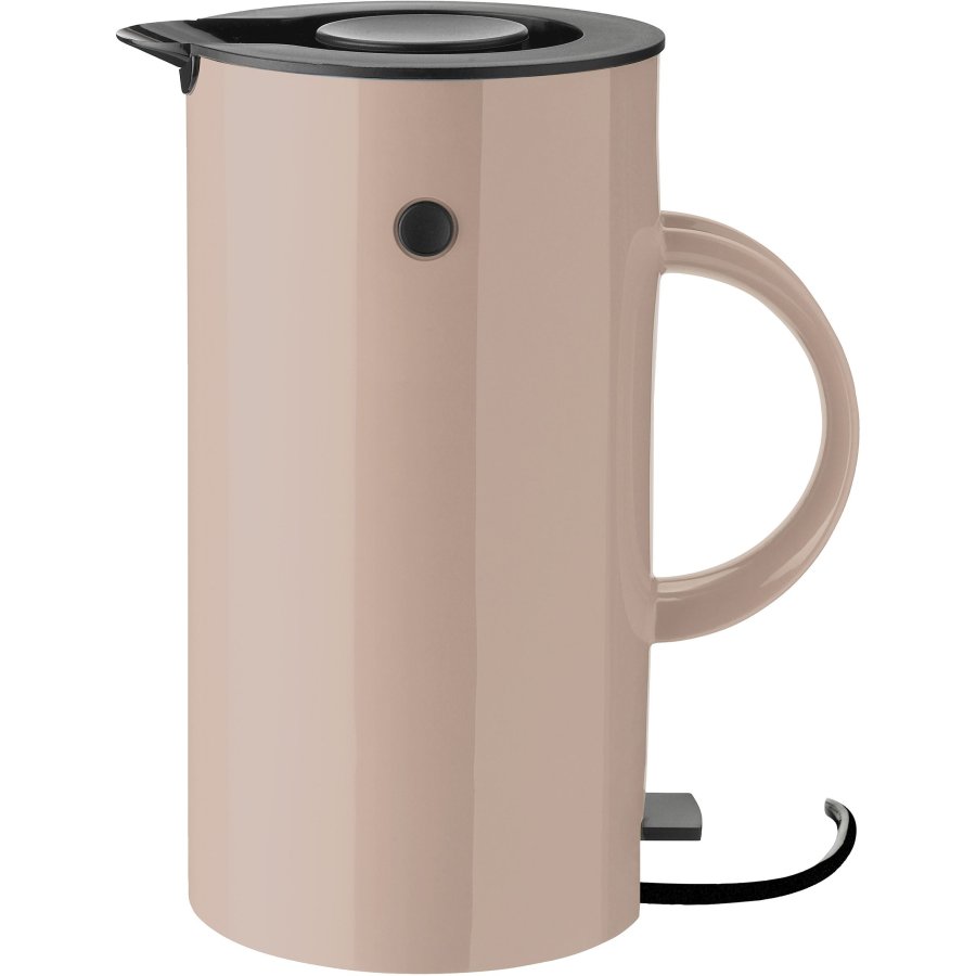 Stelton EM77 Elkedel 1,5 L, Heather