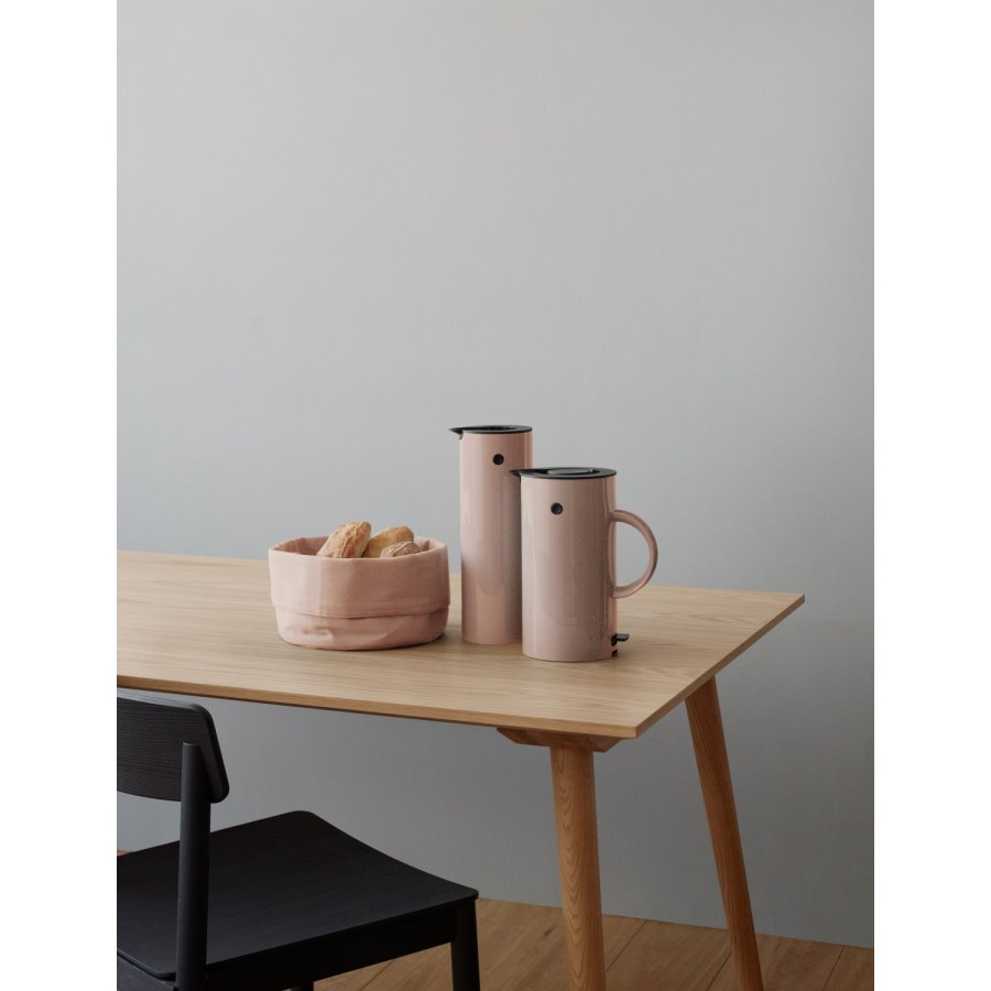 Stelton EM77 Elkedel 1,5 L, Heather