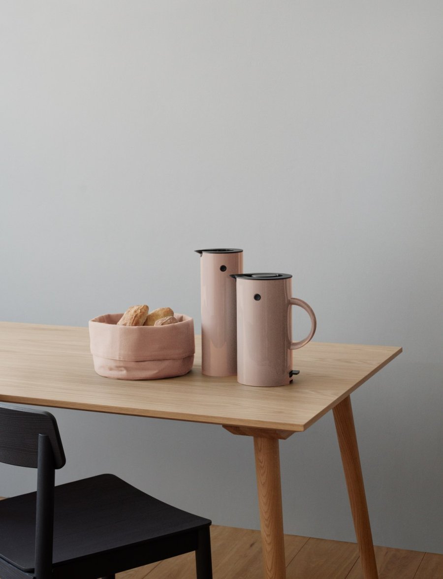 Stelton EM77 Elkedel 1,5 L, Heather