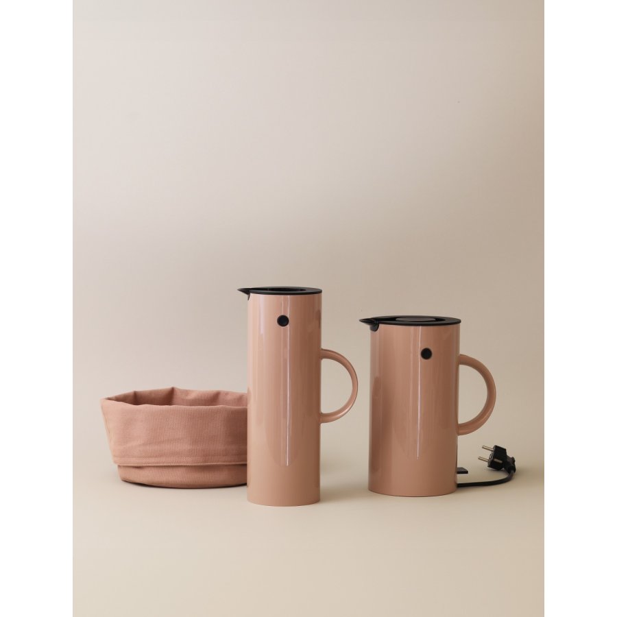 Stelton EM77 Elkedel 1,5 L, Heather