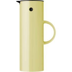 Stelton EM77 Thermoskanne 1 L, Laevis