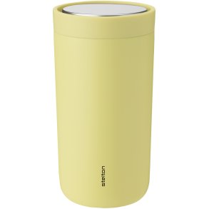 Stelton To Go Click Termokop 0,2 L, Laevis