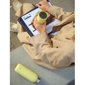 Stelton To Go Click Termokop 0,2 L, Laevis