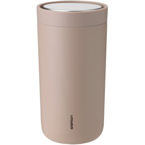 Stelton To Go Click Termokop 0,2 L, Heather