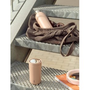 Stelton To Go Click Termokop 0,2 L, Heather