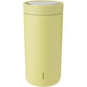 Stelton To Go Click Thermobecher 0,4 L, Laevis