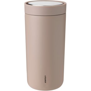 Stelton To Go Click Thermobecher 0,4 L, Heather