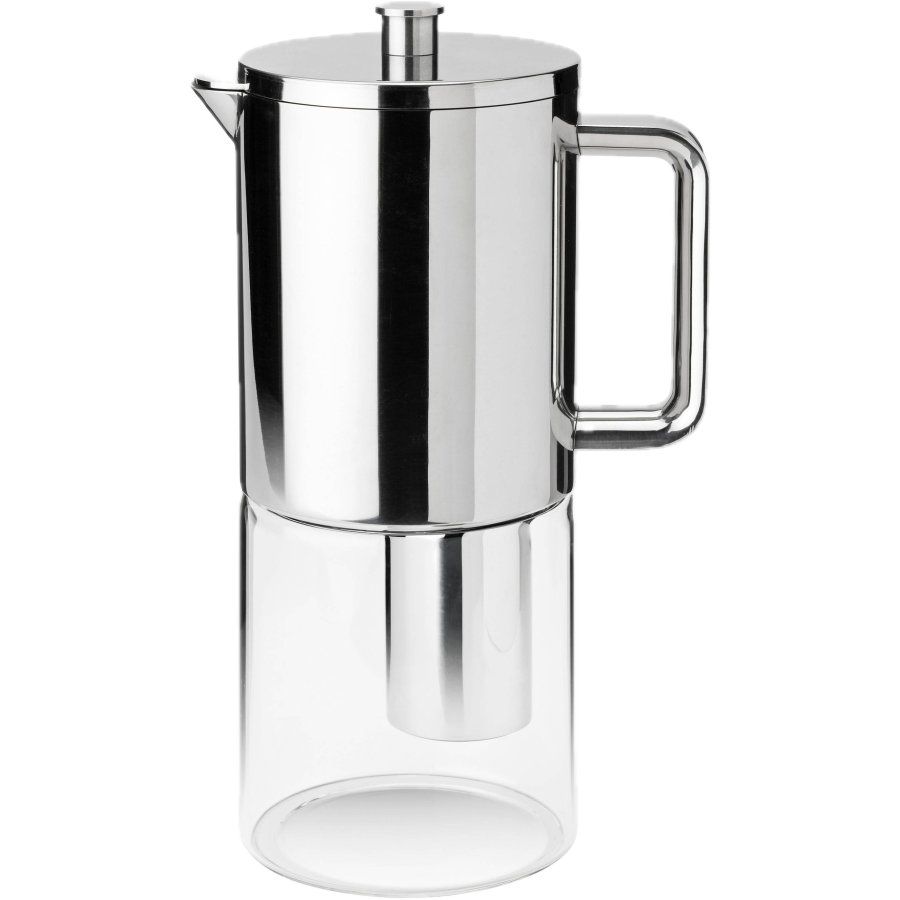 Stelton Brus Vandfilterkande 1,6 L, Stl