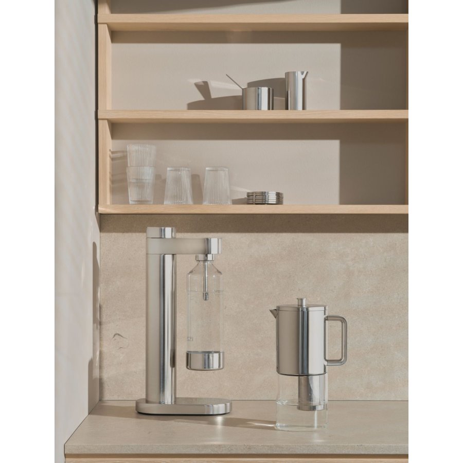 Stelton Brus Vandfilterkande 1,6 L, Stl