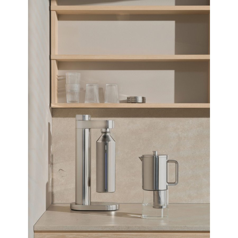 Stelton Brus Vandfilterkande 1,6 L, Stl