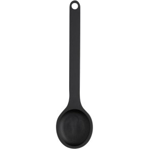 RIG-TIG STIR-IT Kochlffel 26 cm, Schwarz