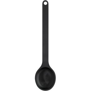 RIG-TIG STIR-IT Kochlffel 30 cm, Schwarz