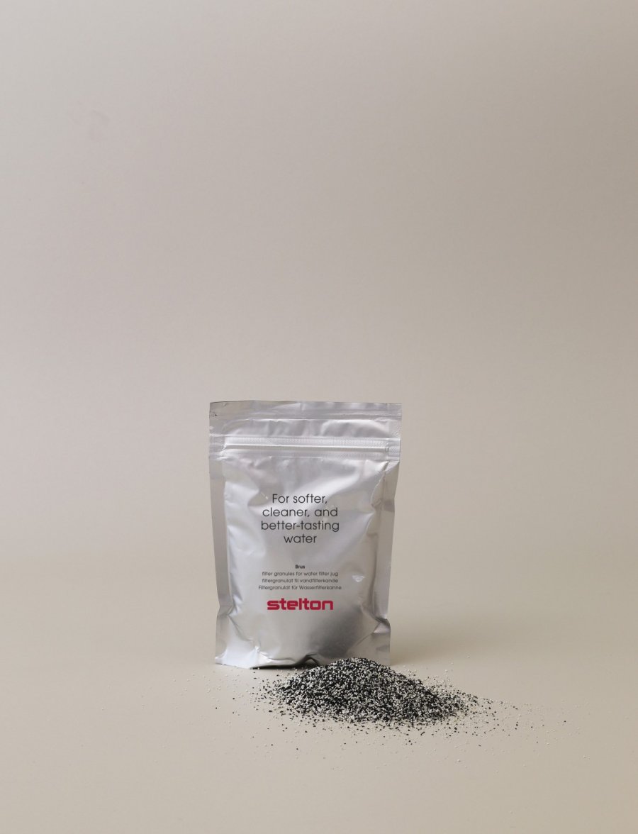 Stelton Brus Filtergranulat til Vandfilterkande 3 stk.