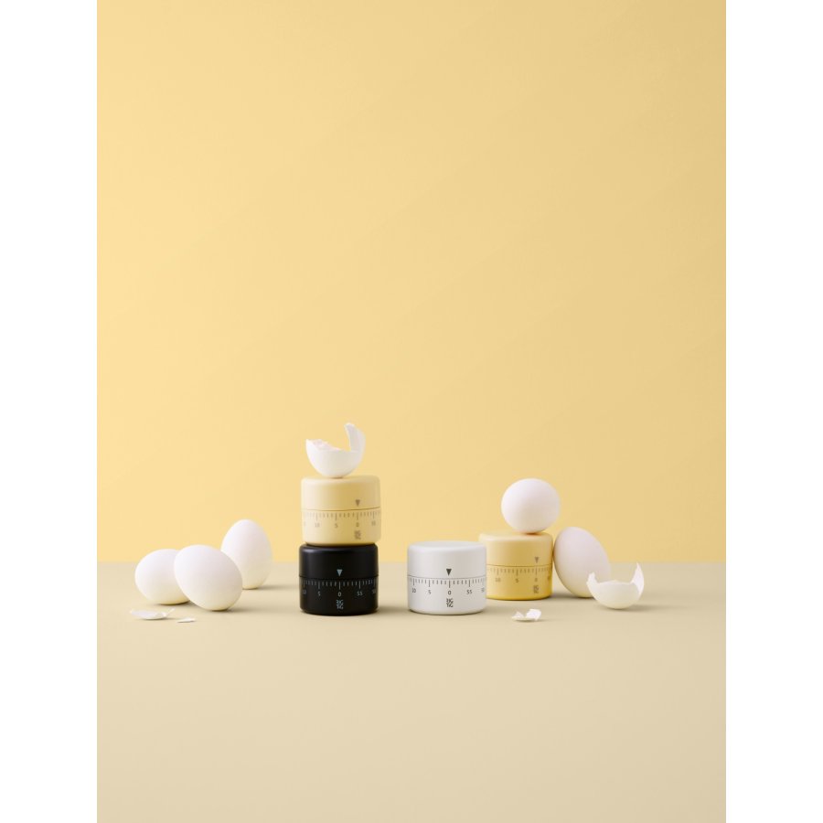 RIG-TIG TIME-IT Minuten, Light Yellow