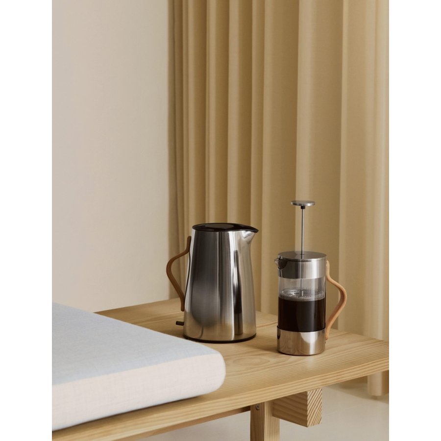 Stelton Emma Stempelkande 1 L, Stl