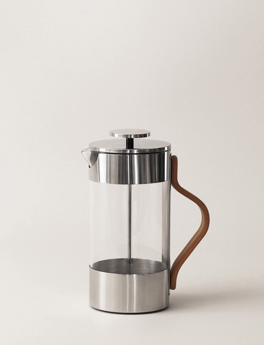 Stelton Emma Stempelkande 1 L, Stl