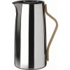 Stelton Emma Kaffe Termokande 1,2 L, Stl