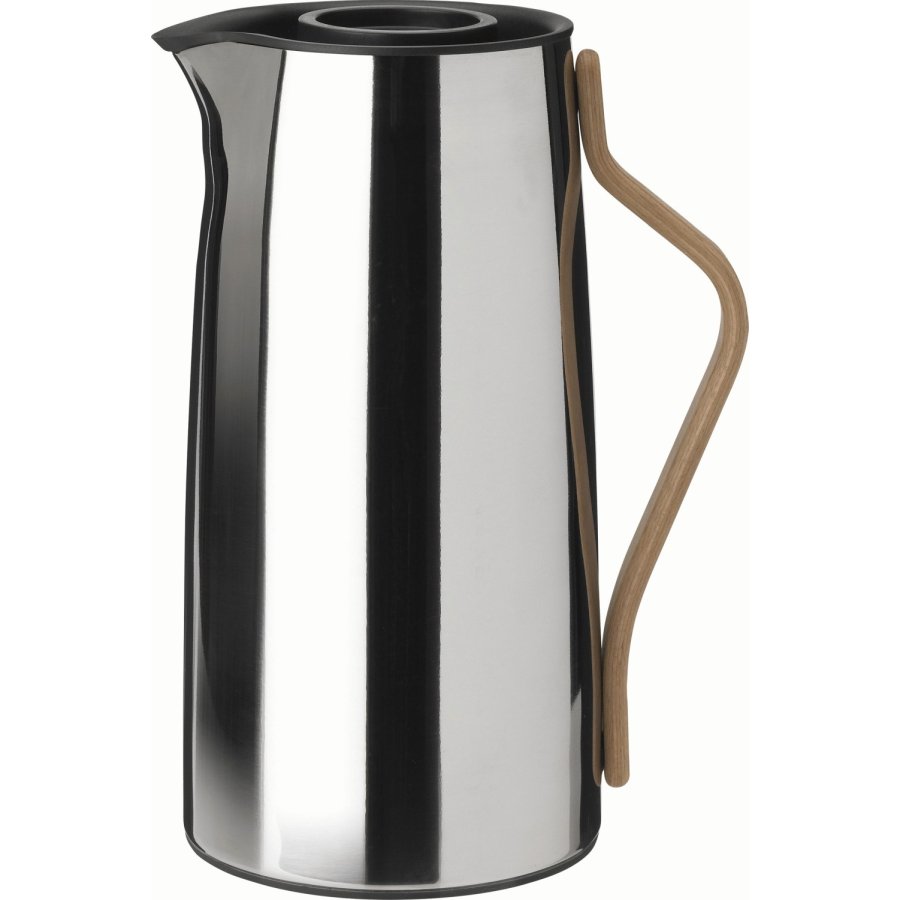 Stelton Emma Kaffe Termokande 1,2 L, Stl